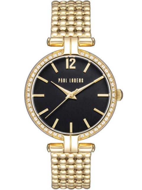 ZEGAREK DAMSKI PAUL LORENS - PL11378B2-1D1 (zg561c) + BOX