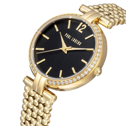 ZEGAREK DAMSKI PAUL LORENS - PL11378B2-1D1 (zg561c) + BOX