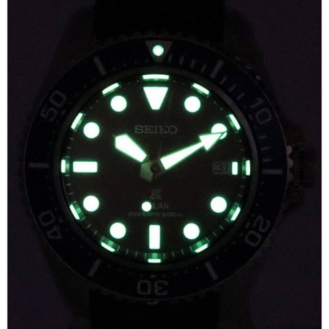 ZEGAREK MĘSKI SEIKO 5 SPORTS SSK005K1 GMT AUTOMAT WR100 + BOX