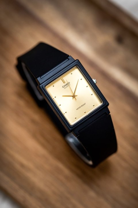 ZEGAREK DAMSKI CASIO MQ-38UC-9A (zd598o) - KLASYKA + BOX