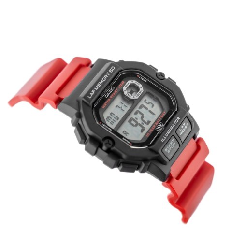 ZEGAREK MĘSKI CASIO Sports WS-1400H-4AVEF + BOX (zd271g)