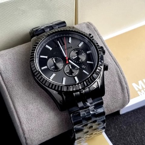 ZEGAREK MĘSKI MICHAEL KORS Lexington MK8467 + BOX
