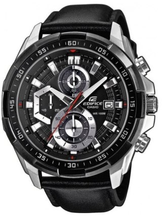 Zegarek Casio EFR-539L-1AVUEF + BOX