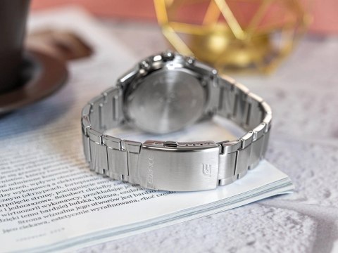 Zegarek Męski Casio Edifice EFR-526D-2AV + BOX (zd218c)