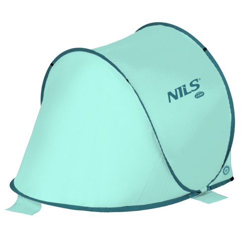 NC3173 MIĘTOWY NAMIOT SAMOROZKŁADAJĄCY NILS NC3173 MIĘTOWY NAMIOT SAMOROZKŁADAJĄCY NILS