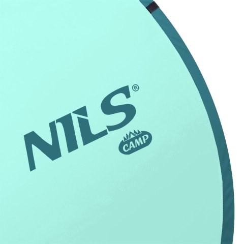 NC3173 MIĘTOWY NAMIOT SAMOROZKŁADAJĄCY NILS NC3173 MIĘTOWY NAMIOT SAMOROZKŁADAJĄCY NILS
