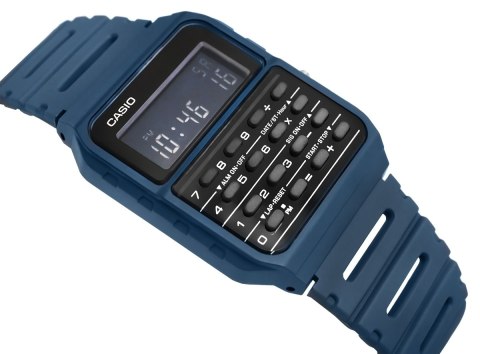 Zegarek CASIO CA-53WF-2BEF + BOX Zegarek CASIO CA-53WF-2BEF + BOX