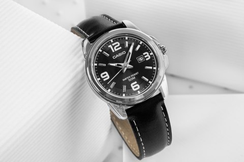 Zegarek Damski CASIO LTP-1314L-8AVDF + BOX Zegarek Damski CASIO LTP-1314L-8AVDF + BOX