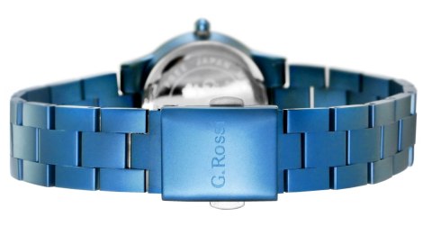 Zegarek Damski G.Rossi 10777B-6F3 + BOX Zegarek Damski G.Rossi 10777B-6F3 + BOX