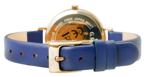 Zegarek Damski G.Rossi 11389A-6F3 + BOX Zegarek Damski G.Rossi 11389A-6F3 + BOX