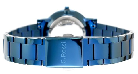 Zegarek Damski G.Rossi 11688B-6F3 + BOX Zegarek Damski G.Rossi 11688B-6F3 + BOX