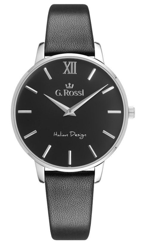 Zegarek Damski G.Rossi 12177A-1A1 + BOX Zegarek Damski G.Rossi 12177A-1A1 + BOX