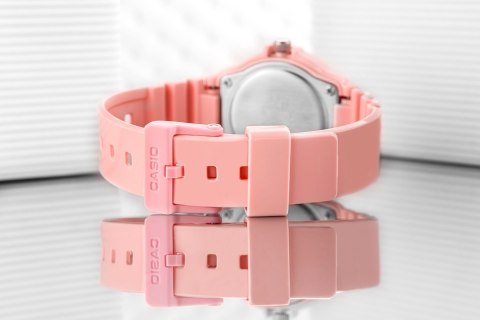 Zegarek Dziecięcy CASIO LRW-200H-4B2VDF + BOX Zegarek Dziecięcy CASIO LRW-200H-4B2VDF + BOX