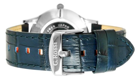 Zegarek Męski G.Rossi 10737A-6F1 + BOX Zegarek Męski G.Rossi 10737A-6F1 + BOX