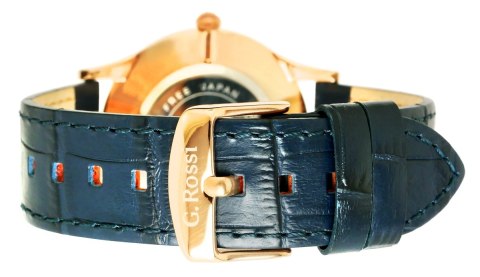 Zegarek Męski G.Rossi 10737A-6F3 + BOX Zegarek Męski G.Rossi 10737A-6F3 + BOX