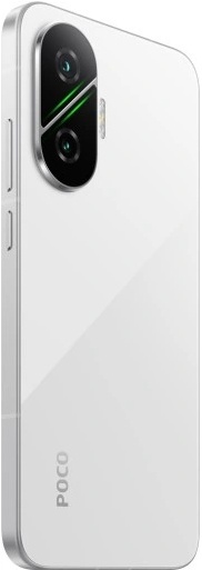 Smartfon Xiaomi POCO F7 5G 12/256GB 6,83" 120Hz Biały