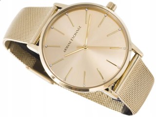 ZEGAREK DAMSKI ARMANI EXCHANGE AX5536 LOLA