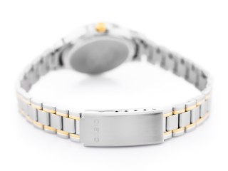 ZEGAREK DAMSKI CASIO LTP-1128G-7B (zd554b) + BOX