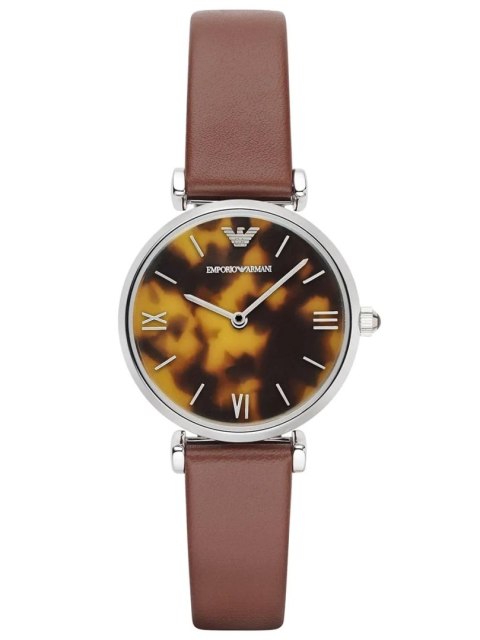 ZEGAREK DAMSKI EMPORIO ARMANI AR1873 - GIANNI T-BAR (zi547a)