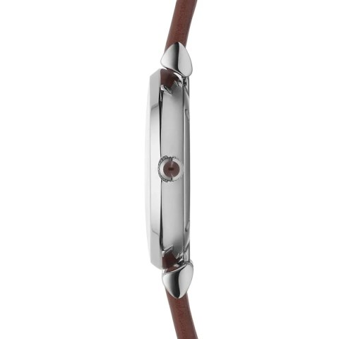 ZEGAREK DAMSKI EMPORIO ARMANI AR1873 - GIANNI T-BAR (zi547a)