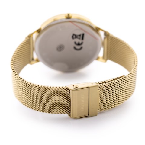 ZEGAREK DAMSKI PAUL LORENS - PL11503B-4D2 (zg510e) + BOX