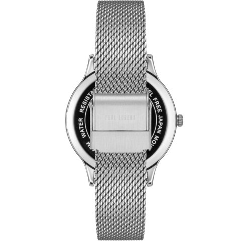 ZEGAREK DAMSKI PAUL LORENS - PL20000B-3C1 (zg572d) + BOX