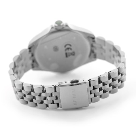ZEGAREK MĘSKI PAUL LORENS - PL13030B-6C1(zg350d) + BOX