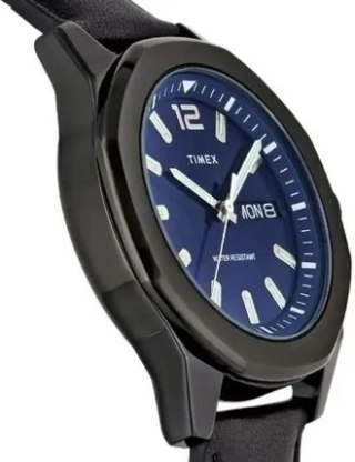 ZEGAREK MĘSKI TIMEX Essex Avenue TW2V42900 + BOX