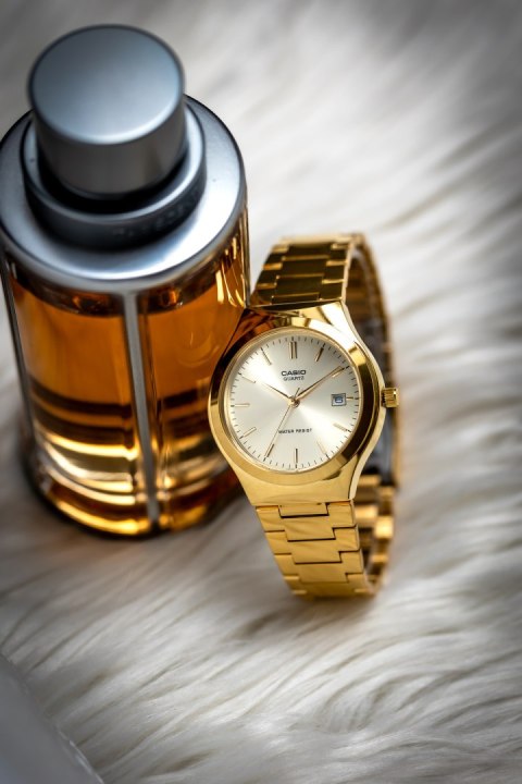 Zegarek Unisex Casio MTP-1170N-9A + BOX