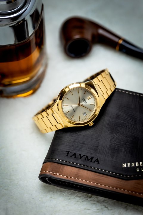 Zegarek Unisex Casio MTP-1170N-9A + BOX