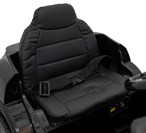 Pojazd Audi SQ8 Czarny