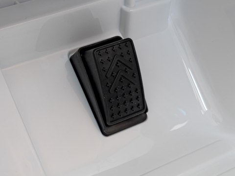 Pojazd OFF ROAD 4x4 SPORT Biały