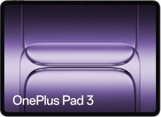 Tablet OnePlus Pad 3 WIFI 12/­256GB BLUE