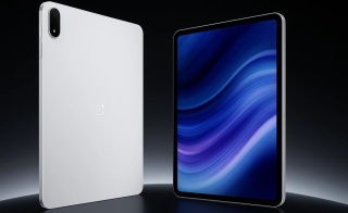 Tablet OnePlus Pad 3 WIFI 12/256GB Silver