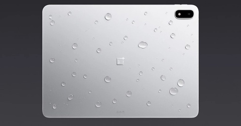 Tablet OnePlus Pad 3 WIFI 12/256GB Silver