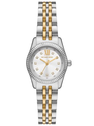 ZEGAREK DAMSKI MICHAEL KORS MK4740 Lexington Pevel 26mm + BOX