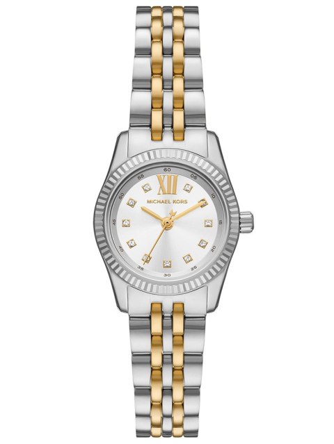 ZEGAREK DAMSKI MICHAEL KORS MK4740 Lexington Pevel 26mm + BOX