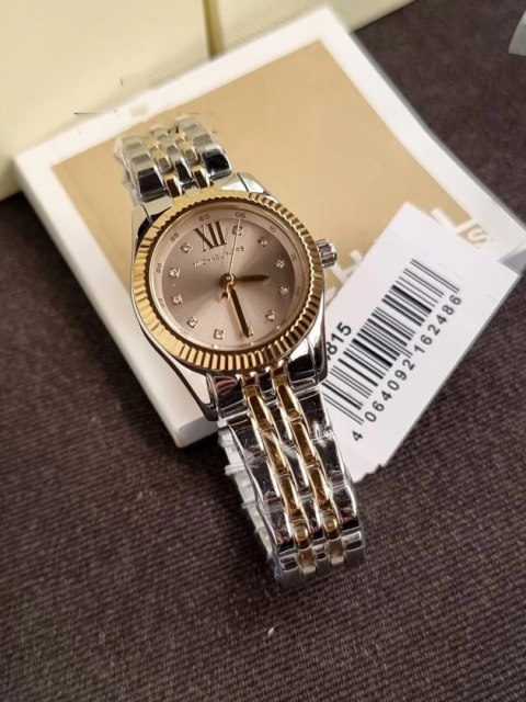 ZEGAREK DAMSKI MICHAEL KORS MK4815 Lexington 26mm + BOX