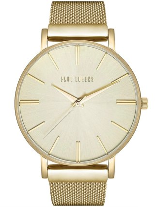 ZEGAREK DAMSKI PAUL LORENS - PL10401B-4D1 (zg505c) + BOX