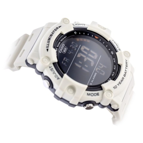 ZEGAREK MĘSKI CASIO AE-1500WH-8B2 + BOX