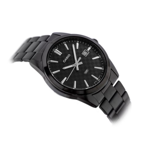 ZEGAREK MĘSKI CASIO MTP-VD03B-1A + BOX
