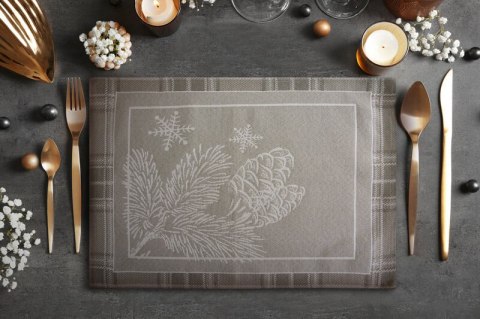 GOB/CHO/HOLLY/Ś 45X140+/-5% C.BEŻ