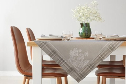 GOB/CHO/HOLLY/Ś 90X90+/-5% C.BEŻ