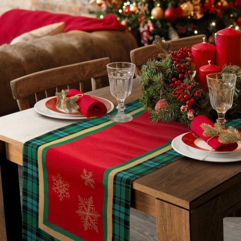 GOB/CHO/STAR/Ś 45X140+/-5% ZIELONY