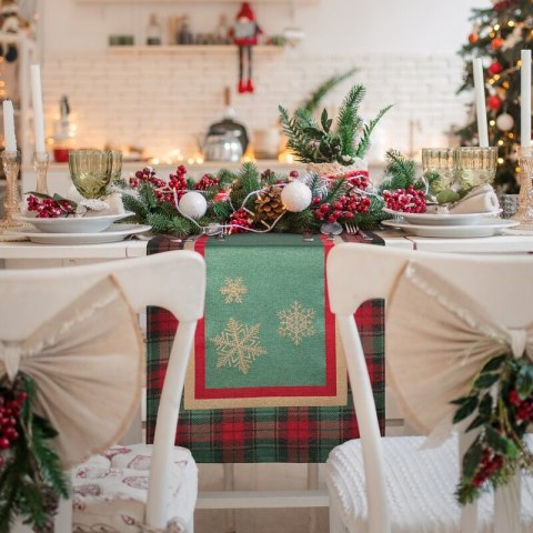 GOB/CHO/STAR/Ś 90X90+/-5% ZIELONY