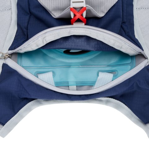 NC1708 NIEBIESKI PLECAK BIEGOWY TRIPPER NILS CAMP