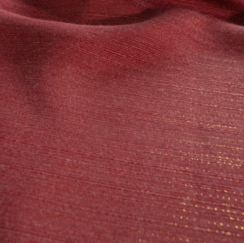 OBRUS GLAMO 140 X 180 CM BORDOWY
