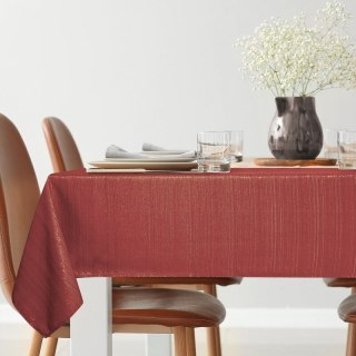 OBRUS GLAMO 140 X 300 CM BORDOWY