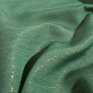 OBRUS GLAMO 85 X 85 CM ZIELONY