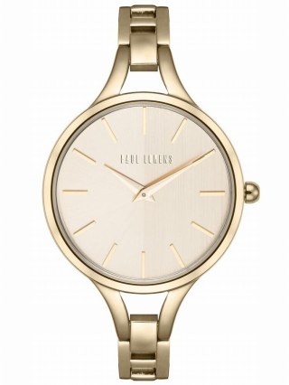 ZEGAREK DAMSKI PAUL LORENS - PL11851B-4D1 (zg549d) + BOX
